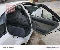 شيفروليه اوبترا